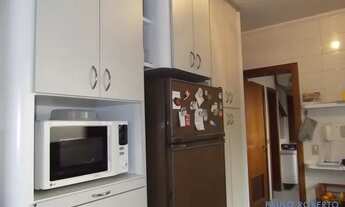 Imagem 5: APARTAMENTO - MORUMBI - SP