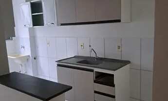 Imagem 4: Alugo apto. 2/4 sendo 1 suíte no coxipó