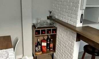 Imagem 4: APARTAMENTO SEM CONDOMÍNIO à venda, 2 quartos, 1 suíte, PARQUE DAS NACOES - Santo André/SP