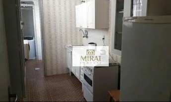 Imagem 5: Apartamento mobiliado para alugar no Jardim Apolo com 2 quartos e 65 metros