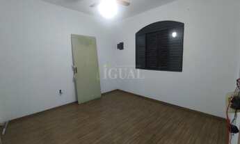 Imagem 6: CASA TÉRREA - PARQUE DAS NAÇÕES