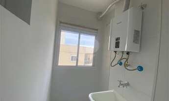 Imagem 7: APARTAMENTO PARA LOCAÇAO E VENDA, MIRAGE RESIDENCE, BAIRRO PAULICÉIA, PIRACICABA/SP