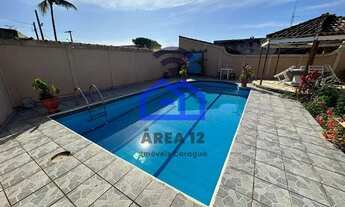 Imagem 1: CARAGUATATUBA - Casa Padrão - Pontal de Santa Marina