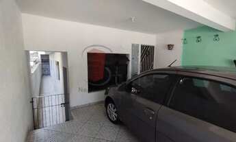 Imagem 2: Casa 80m² para locação na Vila Ema, São Paulo