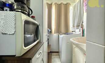 Imagem 2: EXCELENTE APARTAMENTO PARA LOCAÇÃO NO BAIRRO GASPARINHO EM GASPAR