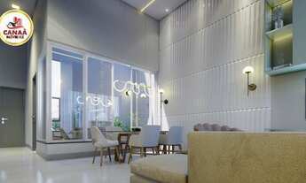 Imagem 3: Casa de fino acabamento no Araçagy - arquitetura super moderna - 2 suites - 1 suite master