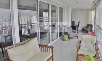 Imagem 3: São Paulo - Apartamento Padrão - Morumbi