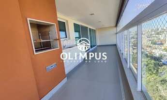 Imagem 2: Belíssimo apartamento de alto padrão no Tabajaras