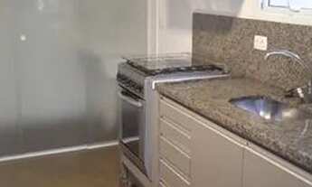 Imagem 2: Duplex para aluguel possui 37 metros quadrados com 1 quarto em Vila Mariana - São Paulo