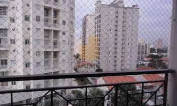 Imagem 2: Apartamento 02 dormitórios, 01 vaga em Perdizes