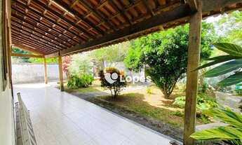 Imagem 6: Casa com 3 dormitórios à venda, 152 m² por R$ 420.000,00 - Serra Grande - Niterói/RJ