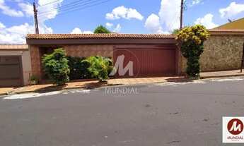 Imagem: Casa (térrea na rua) 4 dormitórios/suite