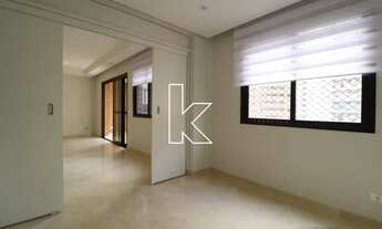 Imagem 7: Apartamento, 127m², 3 suítes e 3 vagas para VENDA - Vila Nova Conceição