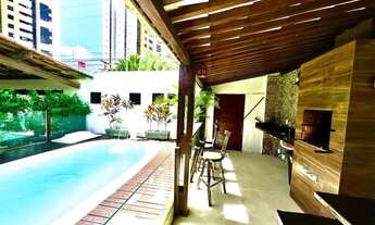 Imagem 4: Casa em Candelária disponível para locação residencial ou comercial