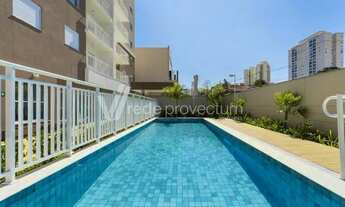 Imagem 2: Apartamento - Taquaral - Campinas