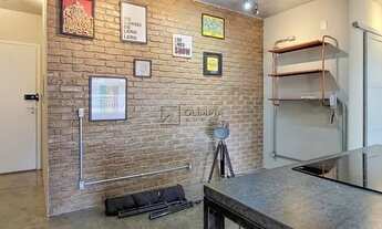 Imagem 3: Apartamento Locação 2 Dormitórios - 77 m² Pinheiros