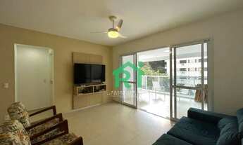 Imagem 5: Apartamento com Varanda Gourmet, 3 Dormitórios (1 Suíte), 2 Vagas, Lazer, Pitangueiras, Gu