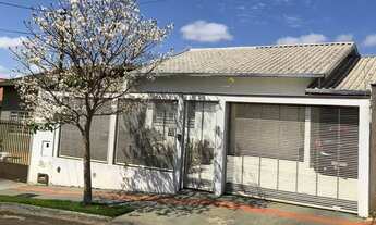 Imagem: Casa com 2 dormitórios, 180 m² - venda