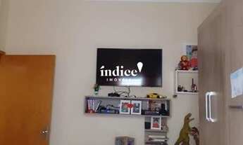 Imagem 4: Casas à venda 2 quartos 3 vagas Jardim Santa Thereza Araraquara