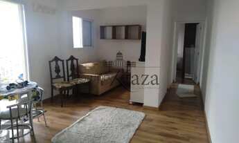 Imagem 2: Jacarei - Apartamento Padrão - Pagador de Andrade