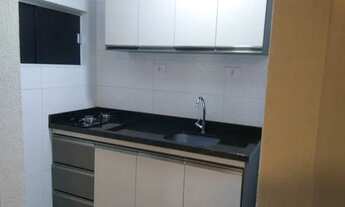 Imagem 3: KITINETE CENTRAL EXCELENTE SEGURANÇA TRANQUILIDADE E CONFORTO