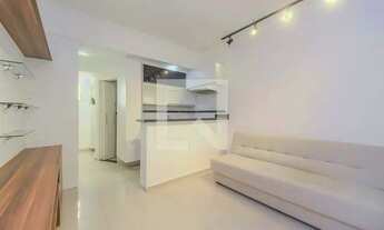 Imagem 5: Apartamento para Aluguel - Santa Cecília, 1 Quarto, 41 m2