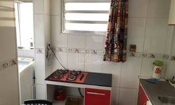 Imagem 9: Apartamento com 1 dormitório, 50 m² - venda por R$ 450.000,00 ou aluguel por R$ 3.221,00/m