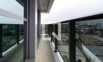 Imagem 6: Apartamento para Aluguel - Rebouças , 1 Quarto, 80 m2