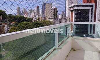 Imagem: Locação Apartamento 3 quartos Graça Salvador