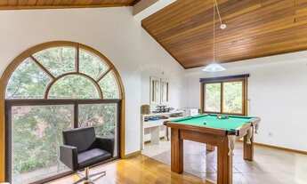 Imagem 3: PORTO ALEGRE - Casa de Condomínio - Ipanema