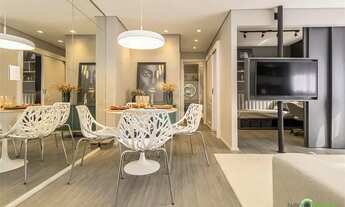 Imagem 6: Apartamento com 02 dormitórios, novo, Bom Fim