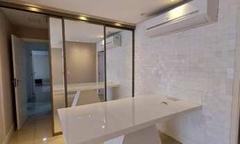 Imagem 5: Apartamento a venda com 137 metros e 3 Suites na Península