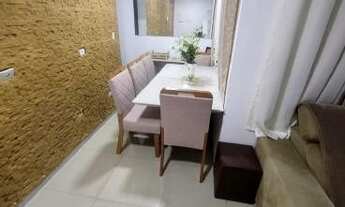 Imagem 2: APARTAMENTO SEM CONDOMÍNIO à venda, 2 quartos, 1 suíte, 1 vaga, PARQUE ORATORIO - Santo An