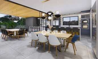 Imagem 4: Sobrado com 5 dormitórios à venda, 392 m² por R$ 3.459.000,00 - Condomínio Residencial Jag