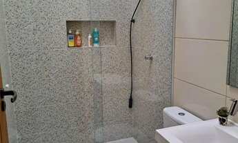 Imagem 4: Casa com 3 quartos em Centro - Guararapes - SP ( Parcelas De : R$ 1.543,77