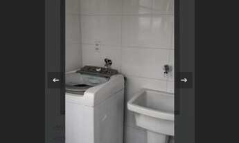 Imagem 2: Apartamento para Venda em São Paulo, Mooca, 2 dormitórios, 1 banheiro, 1 vaga