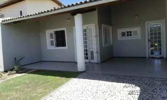 Imagem 2: Casa para venda tem 195 metros quadrados com 3 quartos