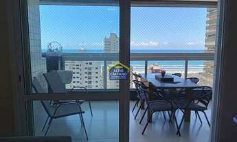 Imagem 3: Oportunidade -Vista Mar 03 dorms, 02 suites, lazer 790 mil