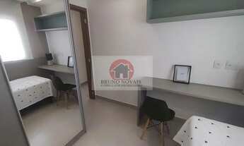 Imagem 5: Apartamento para venda tem 63 metros quadrados com 3 quartos em Samambaia Sul - Brasília