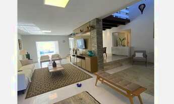 Imagem 5: MG 141 - ITAIGARA - CASA 5 suítes | 325m² em terreno de 575m²