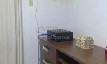 Imagem 6: Apartamento Padrão em São José do Rio Preto