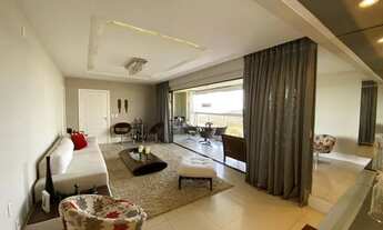 Imagem 5: Apartamento para venda possui 200 metros quadrados com 4 quartos em Calhau - São Luís - Ma