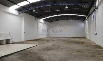 Imagem 3: Galpão, Vila Belmiro, Pirassununga, Cod: 10132032