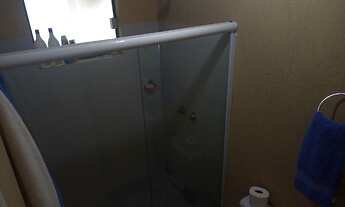 Imagem 5: Casa americana o valor R$ 180.000,00