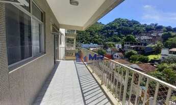 Imagem 7: Apartamento com 2 quartos, 110 m² - venda por R$ 155.000 ou aluguel por R$ 2.224/mês - Pra