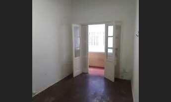 Imagem 2: Apartamento para venda com 1 quarto em Encruzilhada - Santos - São Paulo