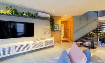 Imagem 4: Venda Cobertura 3 Dormitórios - 330 m² Jardim Paulista