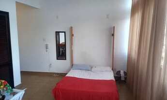 Imagem 6: Vista Panorâmica para o Mar