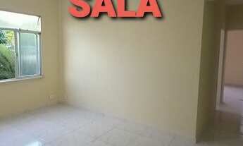 Imagem: Alugo apartamento no centro de Santa Cruz