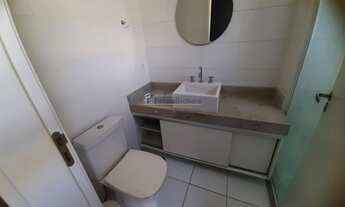 Imagem 6: Apartamento para venda ou locação com 1 dormitório, 40 m² - Vila do Encontro - SP